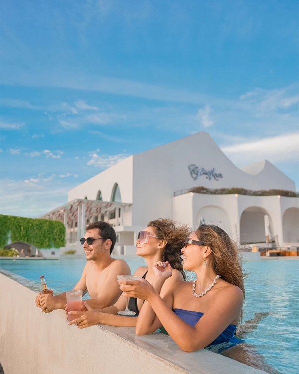 Beachclub (96) | Café del Mar Bali